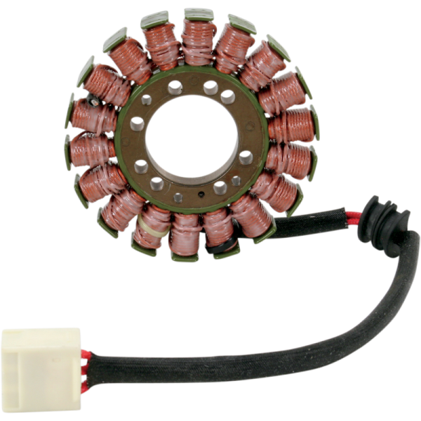 (image for) RICK'S MOTORSPORT ELECTRIC Stator for Yamaha YZF-R6 06-16