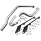 (image for) Power Curve Crossover Header Pipes (00-06)