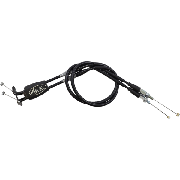 (image for) Motion Pro REV3 Variable Rate Throttle System for Honda CBR1000RR 08-16