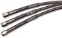 (image for) Renegade Universal Brake Line, 45"