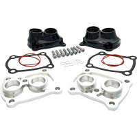 (image for) Tap-It-Right Kit Gloss Black/Raw