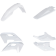 (image for) Acerbis Standard Plastic Kit - OEM 25