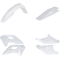 (image for) Acerbis Standard Plastic Kit - OEM 25