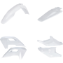 (image for) Acerbis Standard Plastic Kit - OEM 25