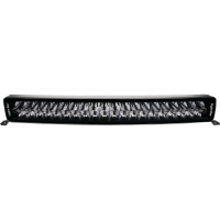 (image for) Curved Hi-Lux 2.0 Dual Row Light Bar, 20"