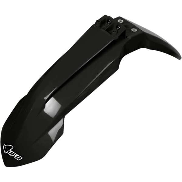 (image for) UFO Front Fender - Black