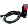 (image for) Motion Pro Enhanced Right Side Handlebar Mount Start/Stop Switch