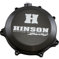 (image for) Hinson Clutch Cover