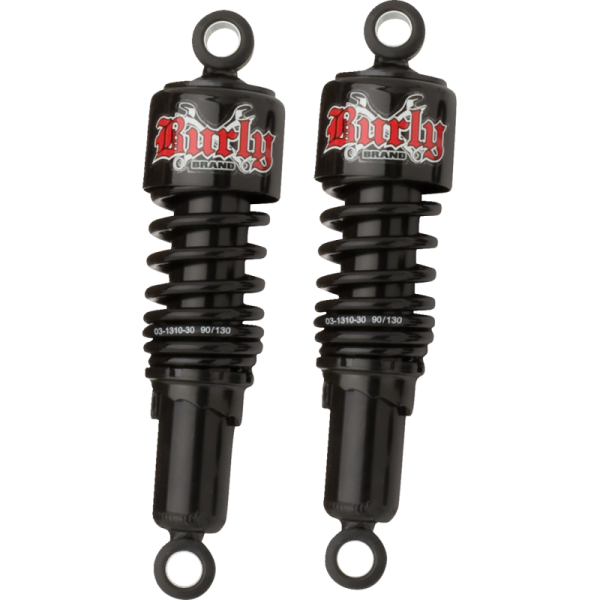 Burly Brand Slammer Shocks