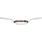 (image for) 7/8" Off-Road Handlebars - 5.5" Trials - Silver