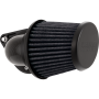 (image for) VO2 Falcon Air Intake Kit Weaved Carbon Fiber