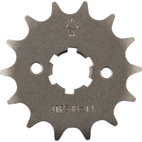 (image for) JT Sprockets Front Sprocket 1212-0789 (14T)