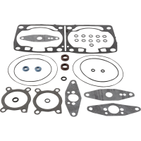 (image for) Vertex Full Top End Engine Gasket Set for Arctic Cat ZR 6000 EFI 14-21