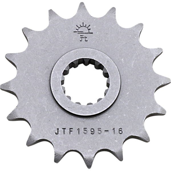 (image for) JT Sprockets Front Sprocket 16T 1212-0763