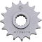 (image for) JT Sprockets Front Sprocket 16T 1212-0763