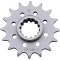 (image for) JT Front Sprocket (16-Tooth) (520 Conversion)