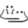 (image for) SW-MOTECH Mounting Kit for Adventure/Sport Handguards