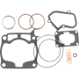(image for) Cometic Top end kit (O-ring head) for Yamaha YZ125 05-14