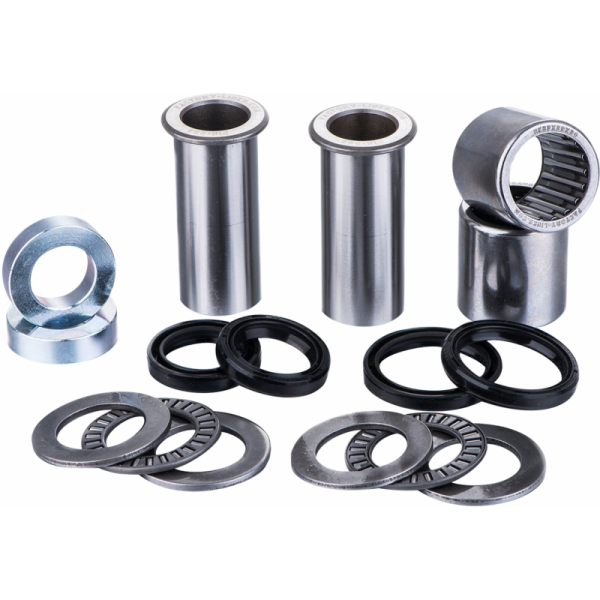 (image for) Factory Links OEM Series Swingarm Bearing Kit - Kawasaki KX250 99-07