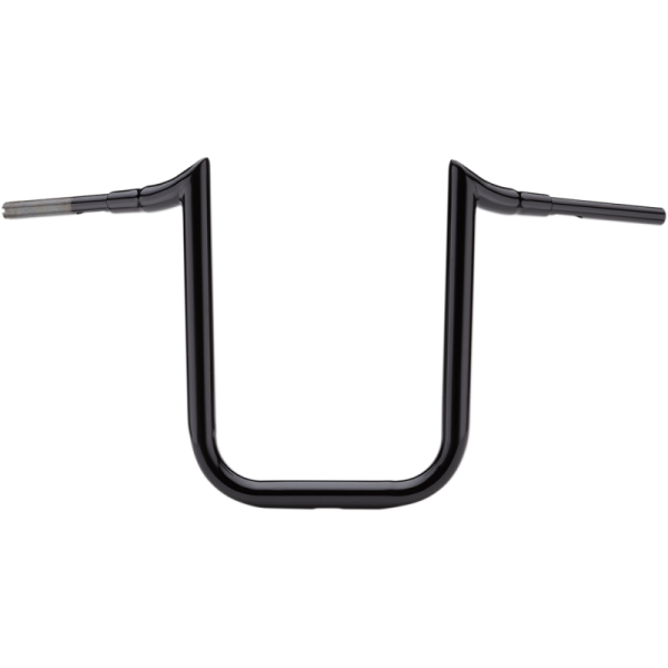 (image for) LA Choppers Grande Prime Ape Handlebars 16" Black