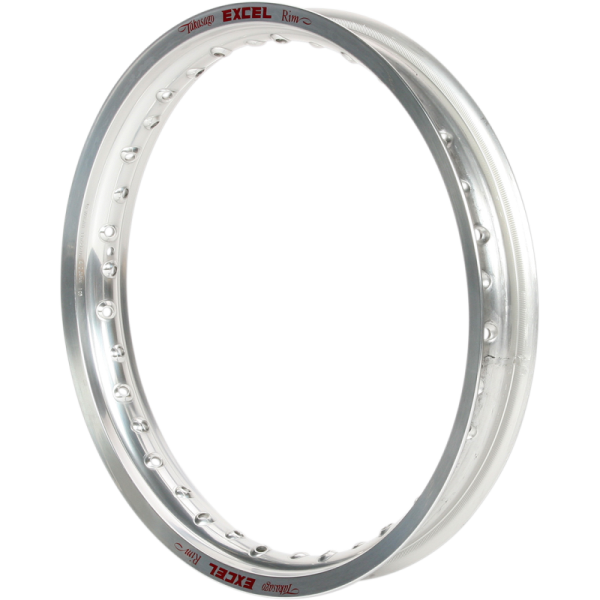 (image for) Excel MX Rear Rim, Silver, 18 x 2.15
