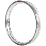 (image for) Excel MX Rear Rim, Silver, 18 x 2.15