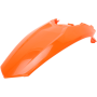 (image for) Rear Fender - Orange