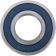 (image for) Double-Rubber-Sealed Ball Bearing - 20 x 42 x 12 mm