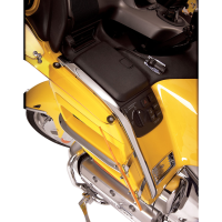 (image for) Show Chrome Fairing Face Molding