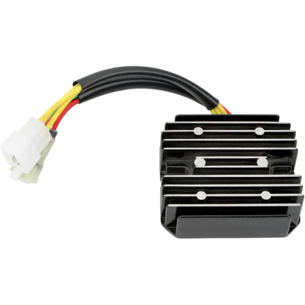 (image for) RICK'S MOTORSPORT ELECTRIC Regulator/Rectifier for Suzuki VL800 Volusia 01-02