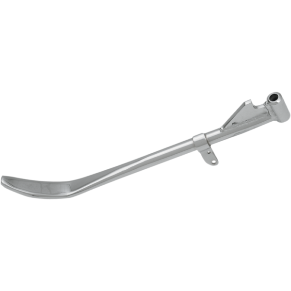 (image for) Drag Specialties Chrome Kickstand Stock Length 89-03 XL