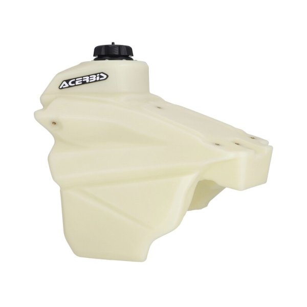 (image for) Acerbis Fuel Tank - 3.2 gal, natural