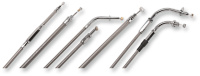 (image for) Armor Coat Stainless Throttle Cable for XL (36" +6")