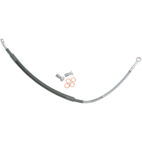 (image for) Goodridge Xtreme Off-Road Front Brake Line Kit