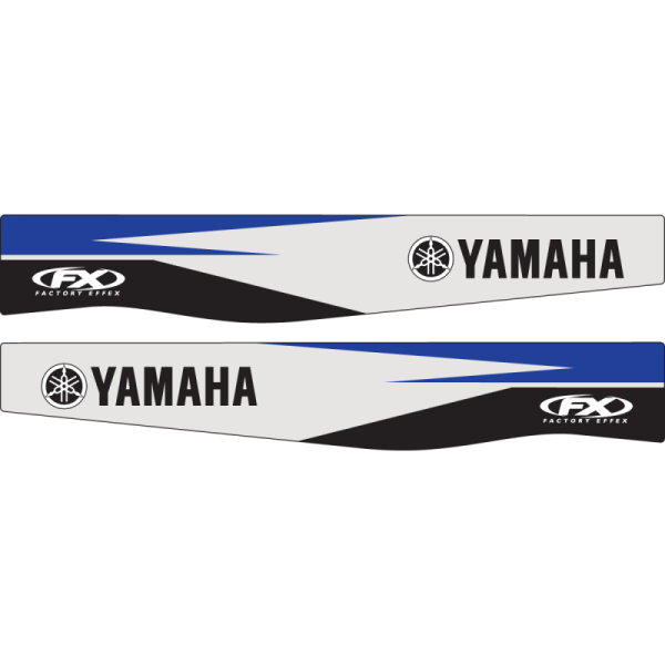 (image for) FACTORY EFFEX Yamaha Swingarm Graphics