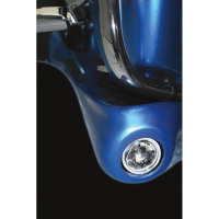 (image for) Motor Trike Auxiliary LED Fog Lights