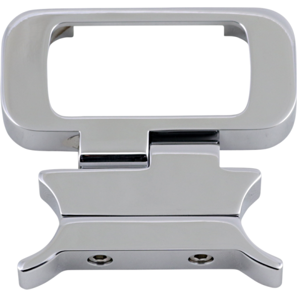 Wild 1 Cycle Visions Adjustable Gauge Relocation Bracket