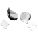 (image for) Magnum Electric Horn Set - Universal Horn