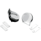 (image for) Magnum Electric Horn Set - Universal Horn