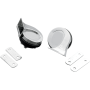 (image for) Magnum Electric Horn Set - Universal Horn