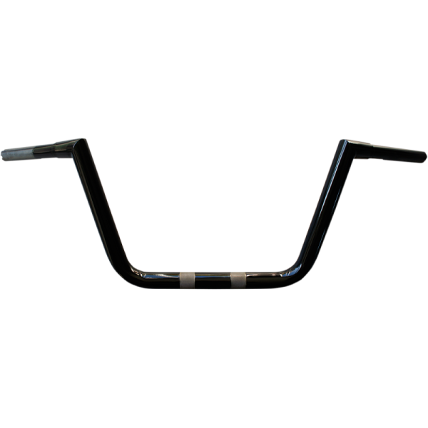 (image for) 10" Big Twin Peaks Hefty Gloss Black