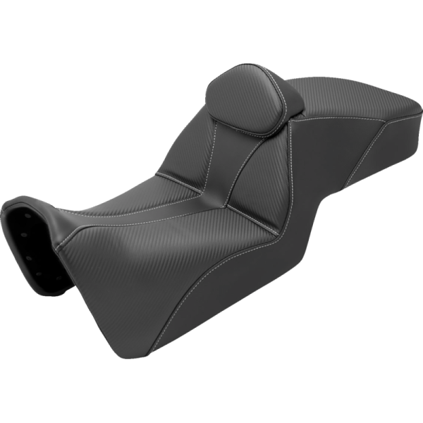 (image for) Saddlemen Low Adventure Tour Seat