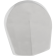 (image for) Drag Specialties Horn Cover - Chrome
