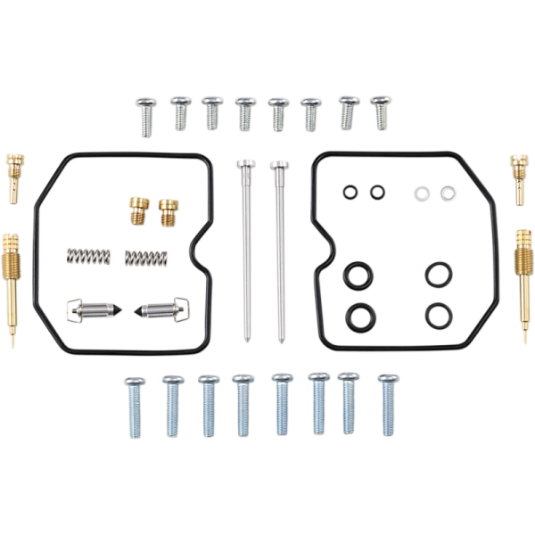 (image for) All Balls Carburetor Repair Kit