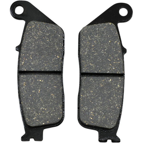 (image for) EBC Organic Front Brake Pads FA226