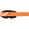 (image for) THOR Activate Goggle, Flite Orange/Orange (Mirror Lens)