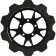 (image for) 11.8" (5 MM) Front Rotor - Crown/B-52