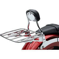 (image for) Cobra Universal Wide Tube-Style Luggage Rack