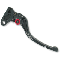 (image for) RC2 Standard Length Clutch Lever - Black