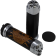 (image for) Skull Grips w/ Black Eyes